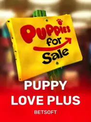Puppy Love Plus